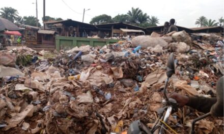 Centrafrique : l’opération Kwa Ti Kodro, une belle initiative freinée par l’indifférence citoyenne
