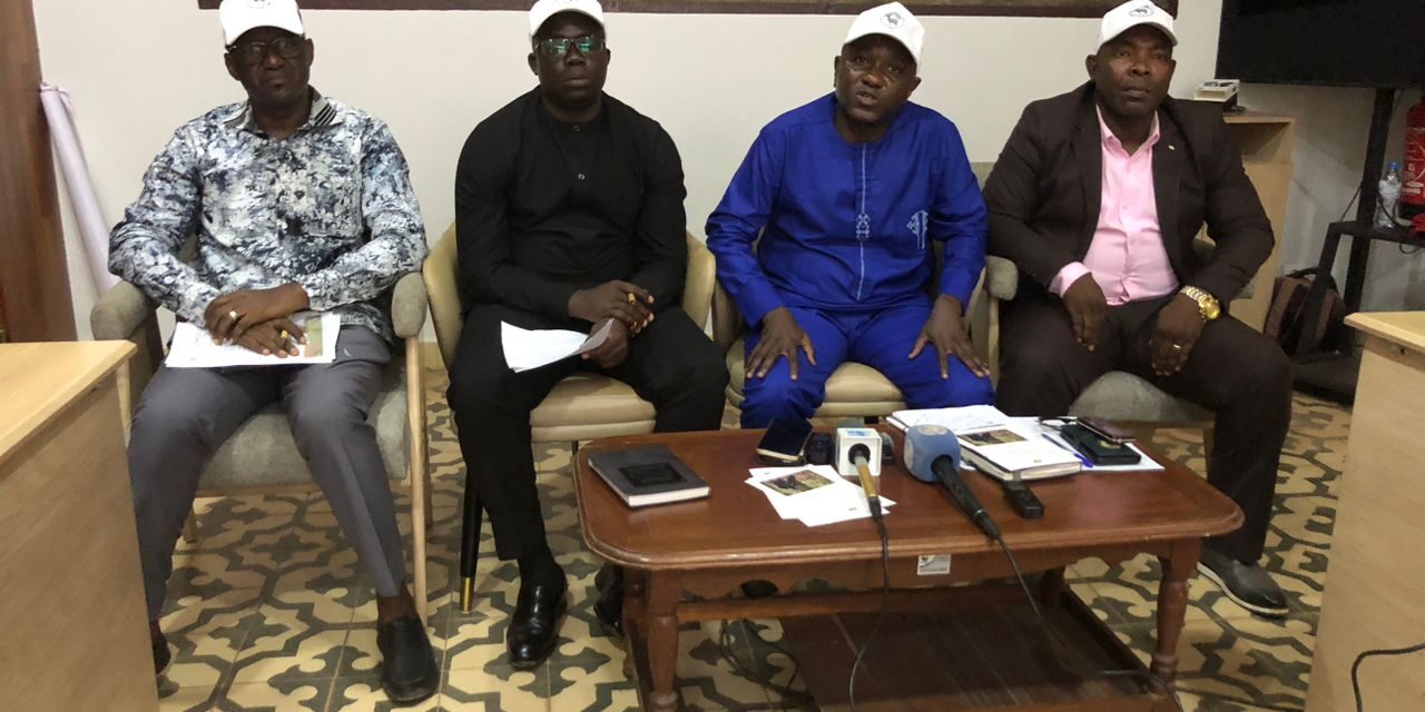 Centrafrique : WWF annonce la célébration de la toute première Journée Dzanga-Sangha