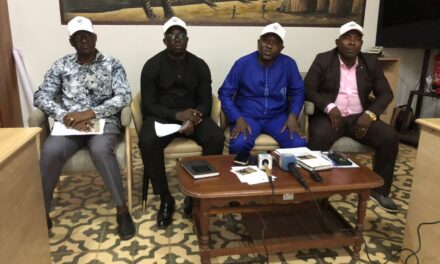 Centrafrique : WWF annonce la célébration de la toute première Journée Dzanga-Sangha