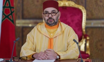 Résolution de l&rsquo;ONU sur le Sahara: Le Roi Mohammed VI annonce « un avant et un après 31 octobre 2025 » dans l’histoire du Maroc