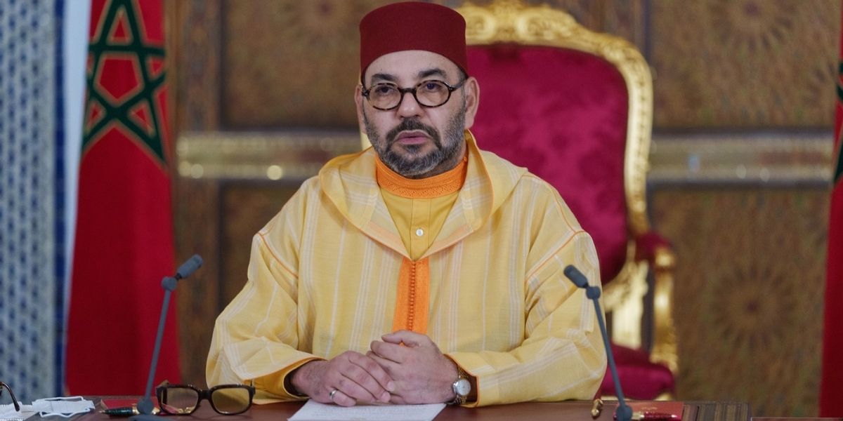 Résolution de l’ONU sur le Sahara: Le Roi Mohammed VI annonce « un avant et un après 31 octobre 2025 » dans l’histoire du Maroc
