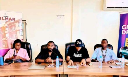 L’artiste centrafricain Ley Kartel annonce une grande tournée musicale pour promouvoir son double album