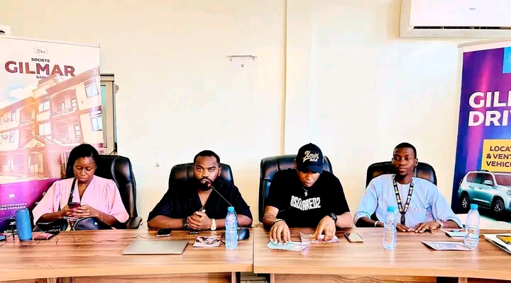 L’artiste centrafricain Ley Kartel annonce une grande tournée musicale pour promouvoir son double album