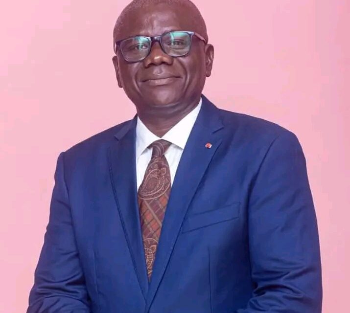 Marcelin Yalemendé : un projet de société fondé sur la foi, l’économie et la justice sociale