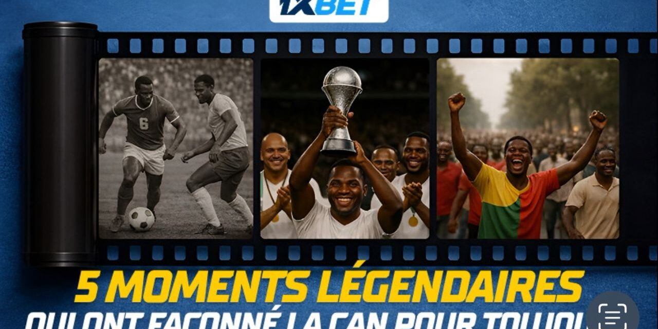 Les 5 moments les plus mémorables de l&rsquo;histoire de la CAN