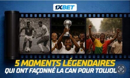 Les 5 moments les plus mémorables de l&rsquo;histoire de la CAN