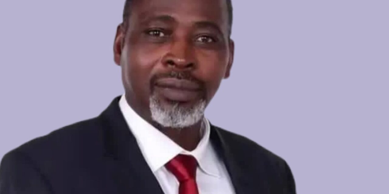 Présidentielle 2025 : Eddy Symphorien Kparekouti présente un projet de société pour reconstruire la République centrafricaine