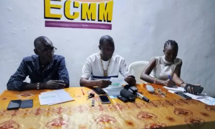 Centrafrique : le CREA annonce la 14e édition du Festival International de Conte et de l’Oralité