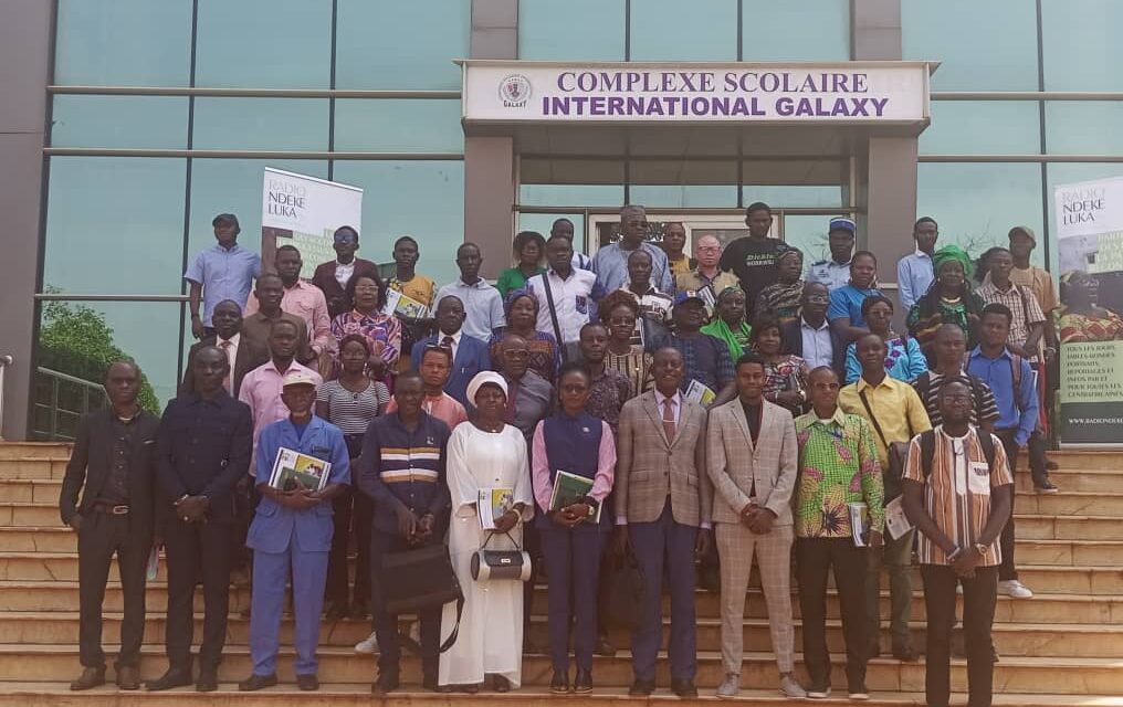Centrafrique : Radio Ndeke Luka lance sa grille spéciale élections à Bangui