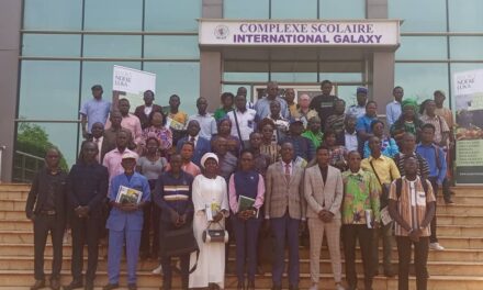 Centrafrique : Radio Ndeke Luka lance sa grille spéciale élections à Bangui