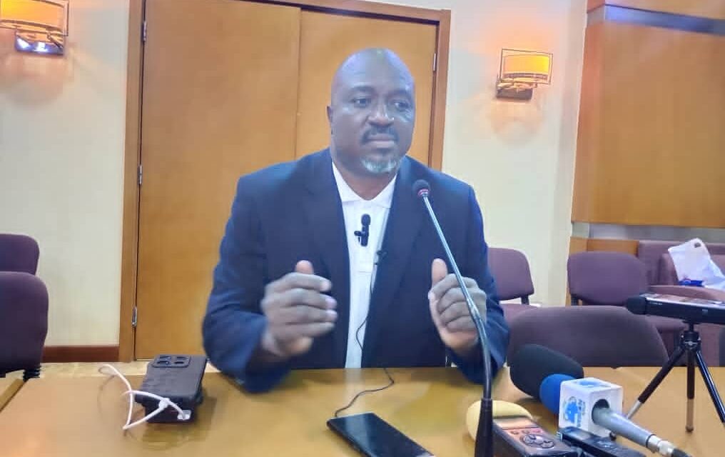 Centrafrique : Jules Njawé met en garde contre les tentatives de déstabilisation du processus électoral