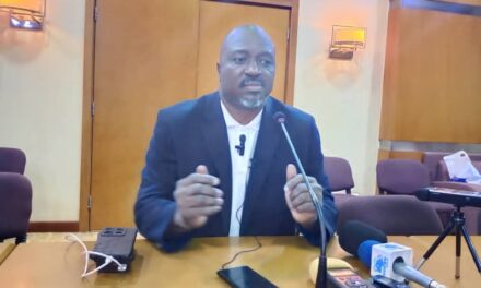 Centrafrique : Jules Njawé met en garde contre les tentatives de déstabilisation du processus électoral