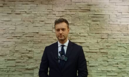 Déclaration de Pavel Andreev : une mission d’observation russe salue la transparence des élections en Centrafrique