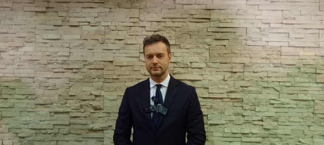 Déclaration de Pavel Andreev : une mission d’observation russe salue la transparence des élections en Centrafrique
