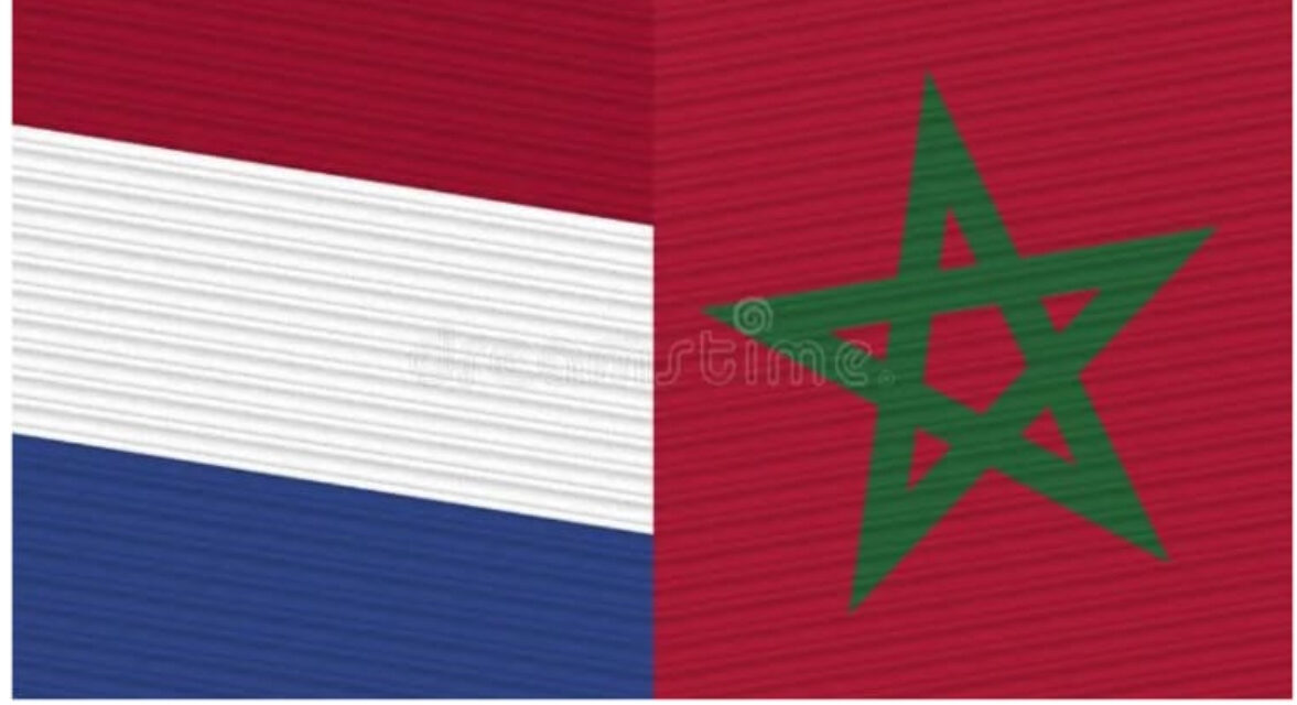 Les Pays-Bas affirment que l’autonomie sous souveraineté marocaine est la solution la plus réalisable au différend du Sahara