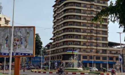 Lancement officiel de la campagne électorale en République centrafricaine