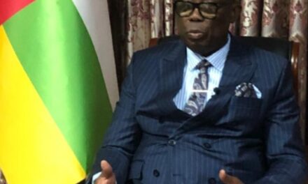 Centrafrique : Félix Moloua appelle à la vigilance et à la mobilisation pour des élections inclusives et transparentes
