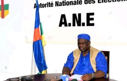 Elections : l’ANE réagit face aux fausses statistiques et des prétendus résultats électoraux circulent sur les réseaux sociaux