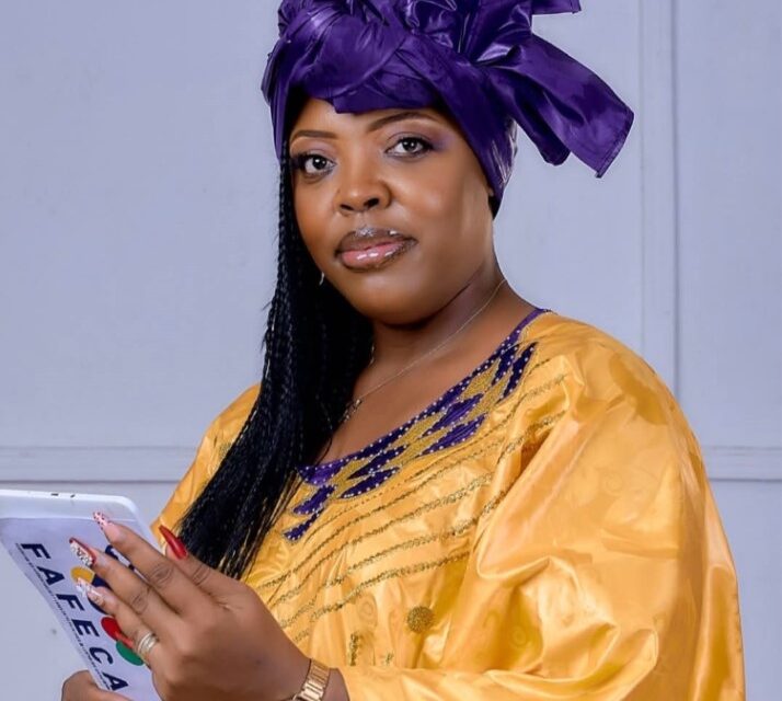 Centrafrique : la Fédération des femmes entrepreneures a-t-elle un impact sur l’économie nationale ?