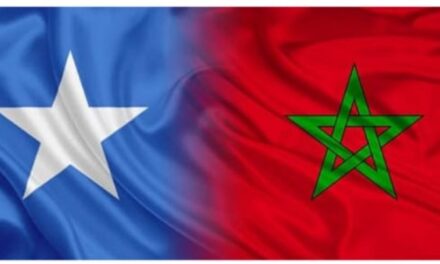 Maroc : La Somalie réitère son soutien à l’intégrité et la souveraineté du Royaume sur son territoire