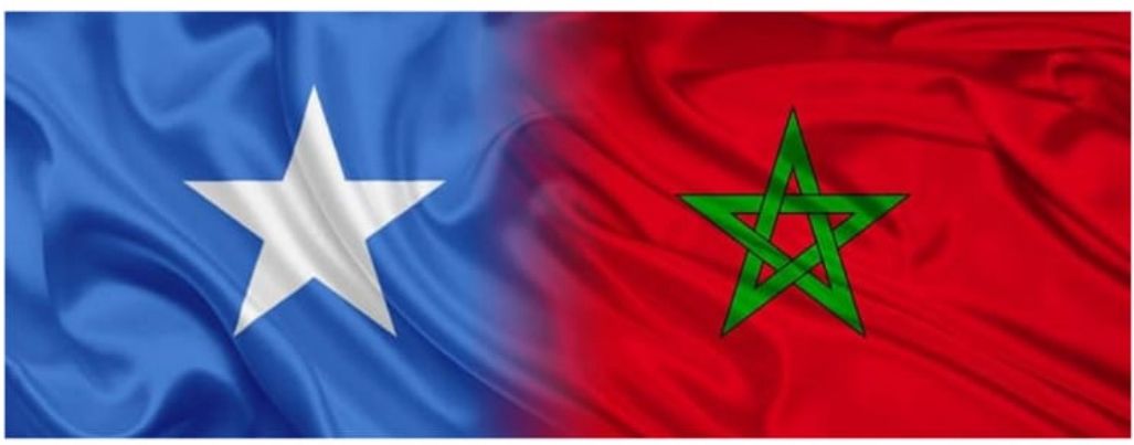 Maroc : La Somalie réitère son soutien à l’intégrité et la souveraineté du Royaume sur son territoire