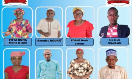Elections municipales : les candidats poursuivent leur campagne électorale