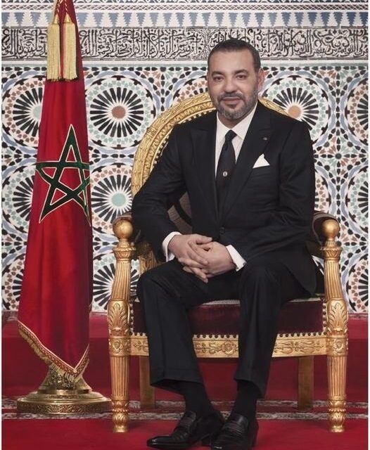 Maroc: Des instructions royales pour faire face aux perturbations météorologiques durant l’hiver 2025-2026