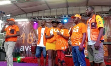 Centrafrique : Orange souffle sa 18e bougie à Bangui