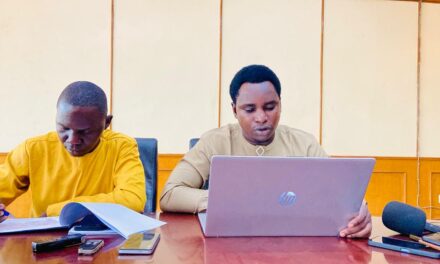 Centrafrique : un sondage d’opinion réalisé sur le scrutin du 28 décembre