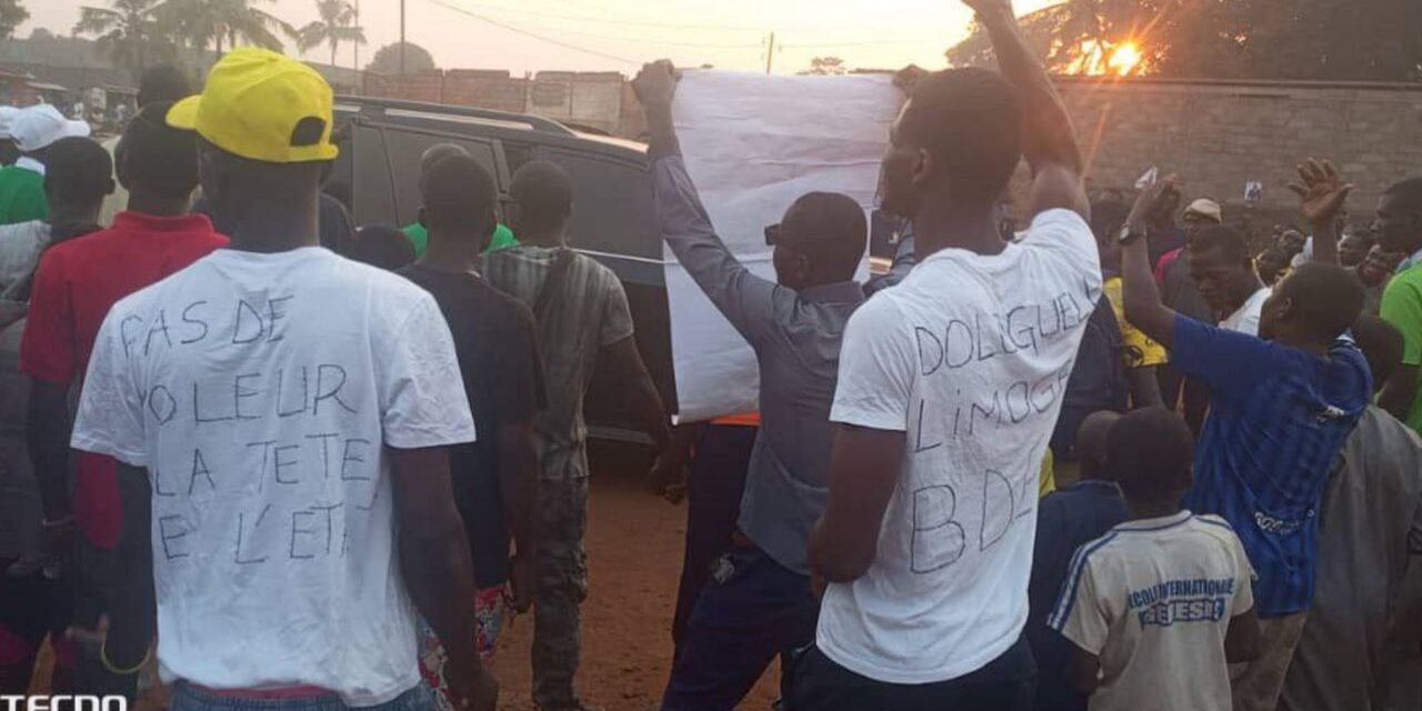 RCA : qui de Dologuélé ou Dondra prendra la 2eplace de la présidentielle du 28 décembre ?