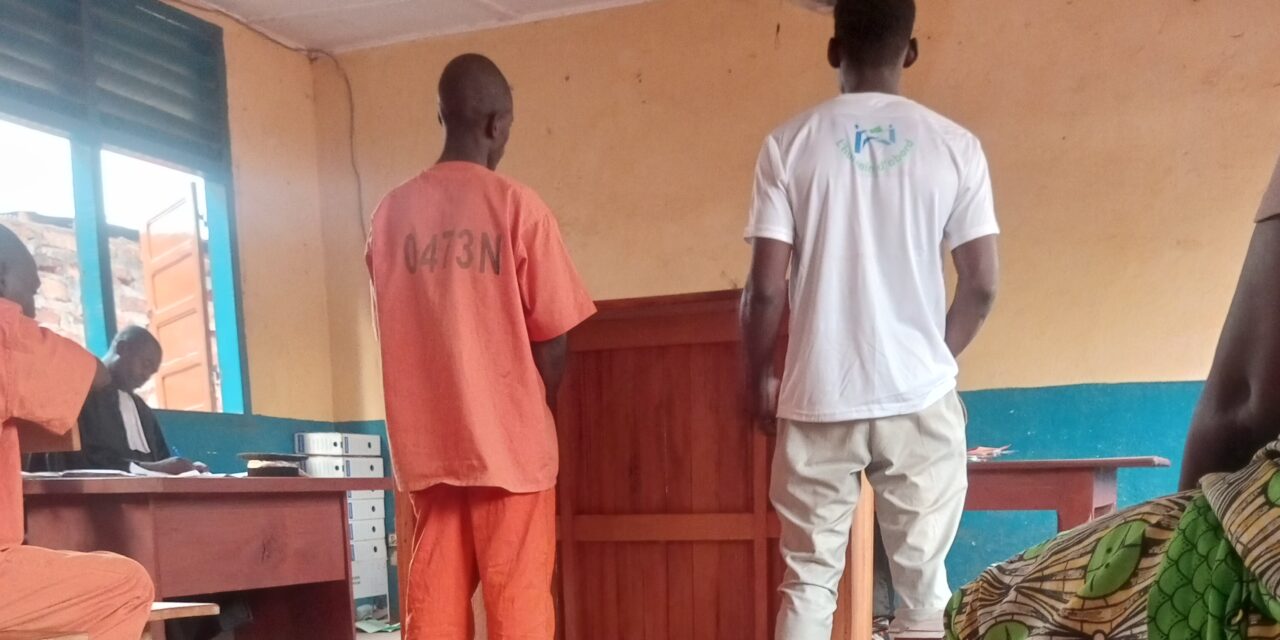 Tribunal de Bégoua : 9 personnes condamnées à des peines allant de trois mois à un an d’emprisonnement