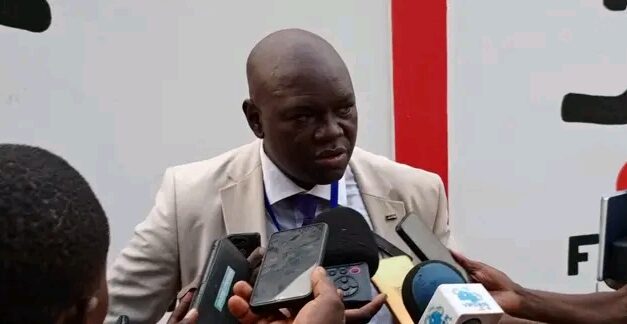 Centrafrique : Anicet Patrick Milabe Gonofe élu président de la FCBB avec une large majorité