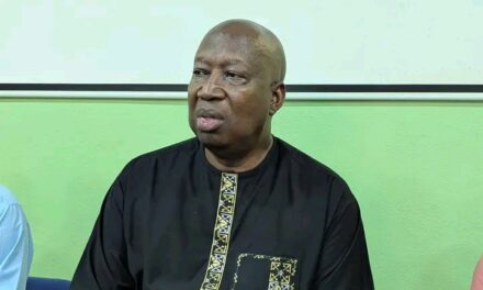 La Fédération centrafricaine de Football met un cap sur la CAN 2027