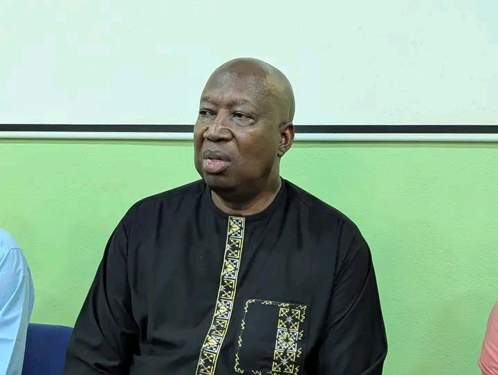 La Fédération centrafricaine de Football met un cap sur la CAN 2027