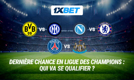 Le Paris Saint-Germain se mesurera à Newcastle, Chelsea se déplacera à Naples : les matchs les plus attendus de la semaine en Ligue des Champions