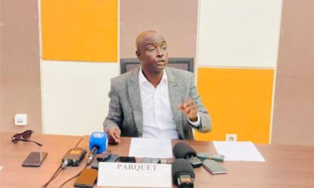 Centrafrique : la Cour pénale spéciale se dit préoccupée par la situation sécuritaire dans le Haut-Mbomou
