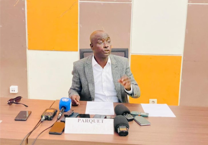 Centrafrique : la Cour pénale spéciale se dit préoccupée par la situation sécuritaire dans le Haut-Mbomou