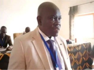 Centrafrique : après son élection, Patrick Milabet entend regrouper tous les basketteurs centrafricains et former des coachs