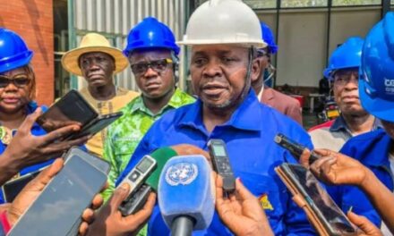 Centrafrique : l’ENERCA justifie les coupures intempestives d’électricité dans certains quartiers de Bangui