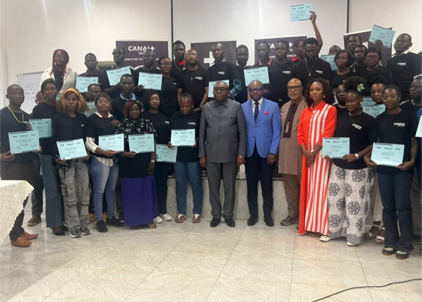 Renforcement de capacités des journalistes Centrafricains : un pas vers une information de qualité