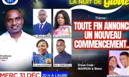 Centrafrique : la mission Da ti Sambéla annonce 2026 comme une « année d’accélération et de réalisation »