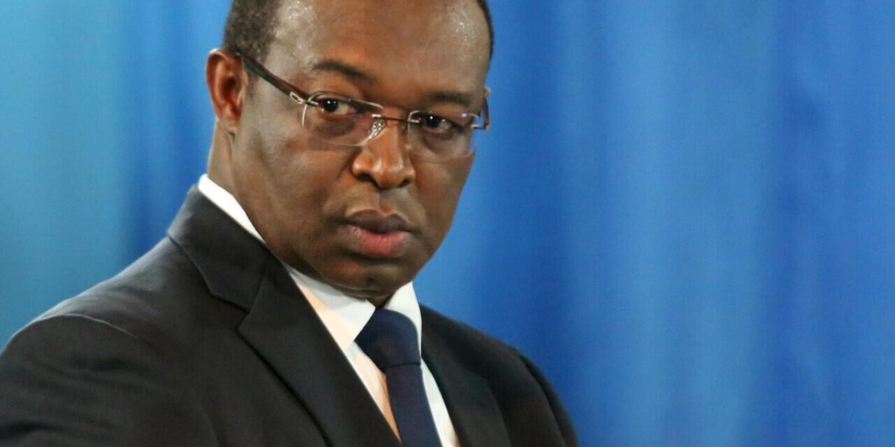 Centrafrique : Dologuélé, un déclin politique confirmé