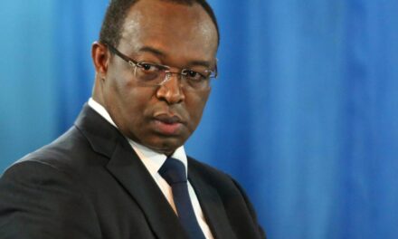 Centrafrique : Dologuélé, un déclin politique confirmé
