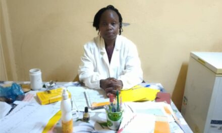 Centrafrique : Bangui enregistre une nouvelle vague de cas de rougeole