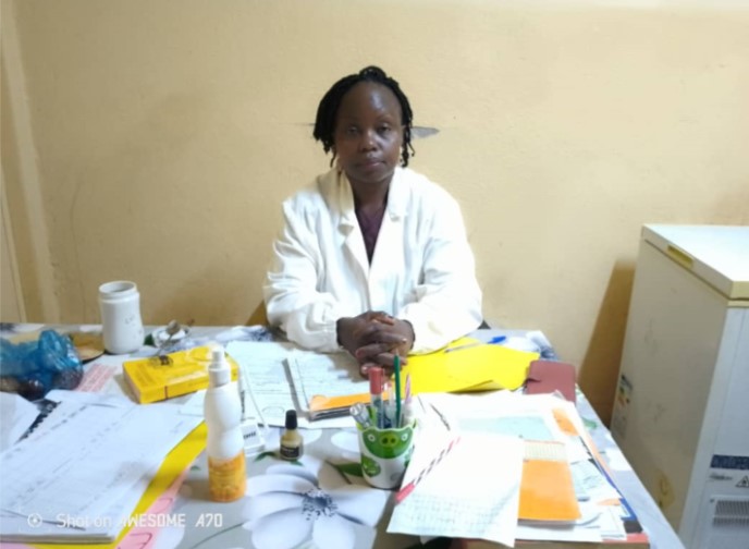 Centrafrique : Bangui enregistre une nouvelle vague de cas de rougeole