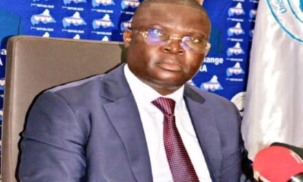 Centrafrique : confirmation réélection de Faustin-Archange Touadéra, Evariste Ngamana appelle à l’unité nationale