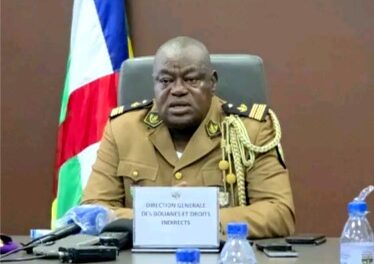 JID 2026 : « La Douane centrafricaine atteint l’objectif fixé pour l’année 2025 »