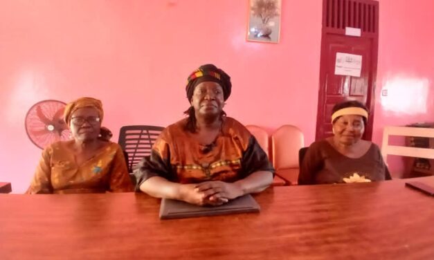 RCA : les Femmes Leaders de Centrafrique exigent la libération immédiate des otages de Bambouti