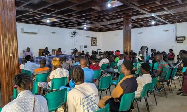 Centrafrique : naissance de la première Fédération des musiciens, un tournant historique pour le secteur culturel