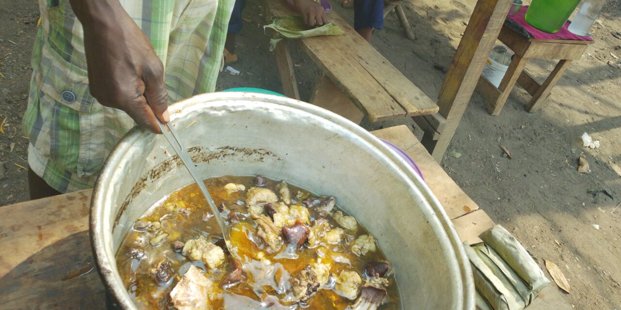 Centrafrique : consommation et vente de viande de chien, un danger pour la disparition des chiens ?
